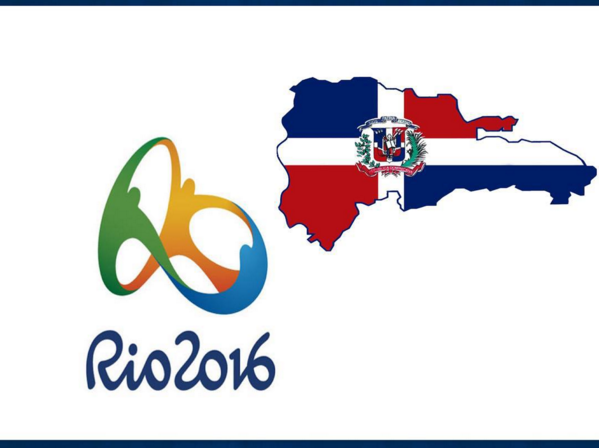 República Dominicana entre seis países de América clasificados para Río 2016