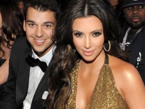 La familia Kardashian despide el año con una nueva preocupación