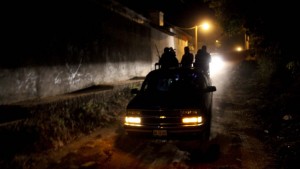 Un grupo armado asesina a quemarropa al padre de tres jóvenes secuestrados en Guerrero México