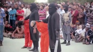 El Estado Islámico decapita a dos 'hechiceros' en Libia