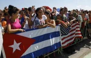 EEUU y Cuba alcanzan entendimiento sobre reanudación de vuelos comerciales