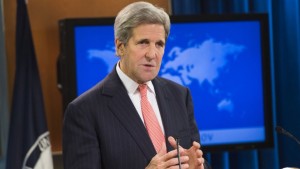 Kerry visitaría Cuba en las próximas dos semanas 