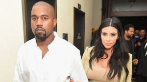 Kim Kardashian y Kanye West revelaron el nombre de su segundo hijo