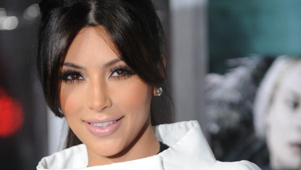 Kim Kardashian ya dio a luz a su segundo hijo