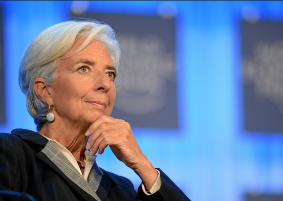 Francia: Jefa FMI será juzgada por malversación de fondos