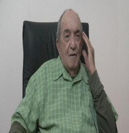 Muere alcalde de Matanzas Pedro Melo a los 77 años de edad