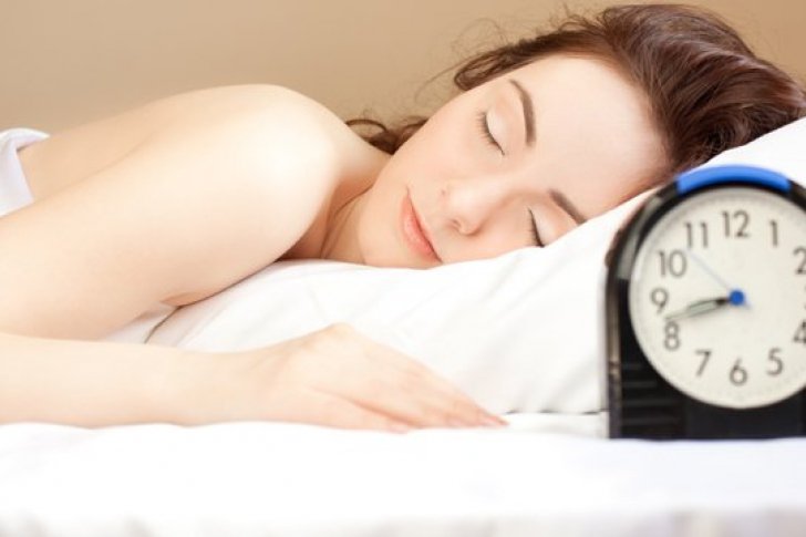 ¡Cuidado! Dormir más de 9 horas es perjudicial para tu salud
