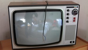 El Estado Islámico prohíbe el uso de televisores en las zonas que controla