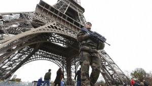 La Unión Europea alerta sobre posibles atentados de ISIS durante Navidad y Año Nuevo