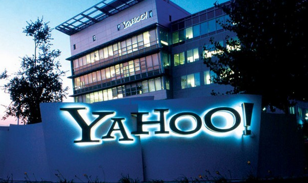 Yahoo evalúa vender su negocio de Internet