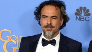 Alejandro González Iñárritu es nominado al premio del sindicato de directores de Estados Unidos