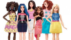Los 57 años de la Barbie 