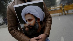 Cables de WikiLeaks revelan por qué la muerte del clérigo chiita preocupa a Oriente Medio
