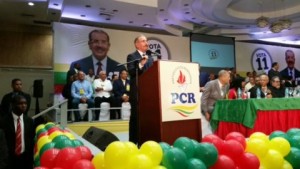 Danilo Medina afirma RD no ha tenido gobierno tan honesto como el suyo