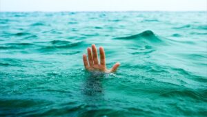 Reportan un ahogado en la playa Rincón de Las Galeras Samaná