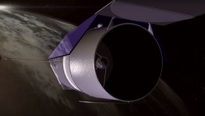 La NASA comenzará la construcción del mayor 