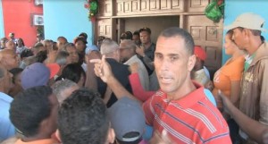 Peravia: acusan a senador Wilton Guerrero de imponer alcalde en Matanzas