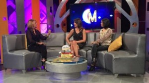 Nuria celebra 29 años de programa en Esta Noche Mariasela