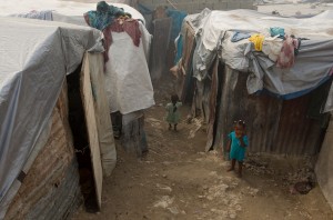 Sin novedad: ONU afirma que Haití fue el país con más decesos en gestación durante 2015