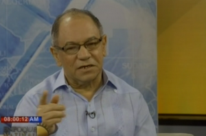 Sindicalista Pepe Abreu pide a los trabajadores no dejarse presionar por la DGII