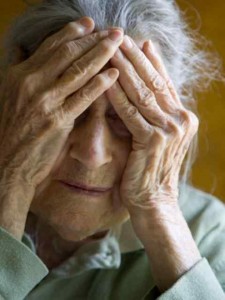 Fisioterapia no mejora la calidad de vida de los pacientes con Parkinson