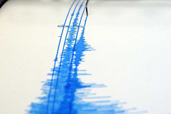 Sismo de magnitud 6.1 sacude el norte de Chile