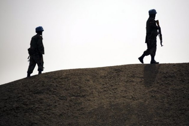 ONU halla más casos de abusos a menores en República Centroafricana