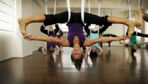aero-yoga