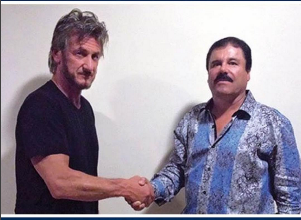 Cinco cosas que ha revelado la entrevista a "El Chapo" realizada por Sean Penn