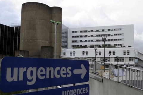 Una persona con muerte cerebral tras ensayo médico en Francia; buscaban analgésico de cannabis