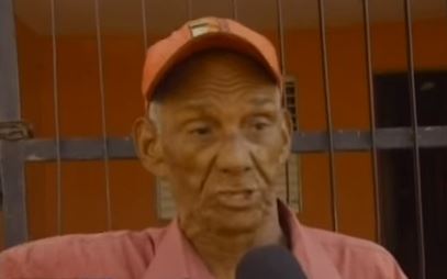 Residentes sector Landia Azul denuncian males y responsabilizan a alcalde SDO