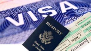 PN desarticula supuesta red clandestina gestionaba visas a EEUU