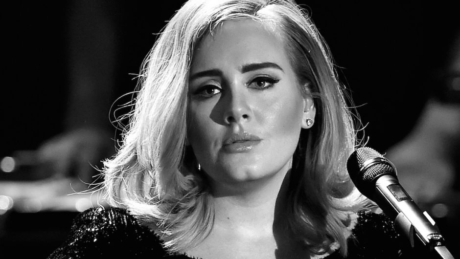 Adele no da permiso a Trump de usar su música en la campaña política
