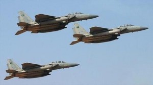 Arabia Saudita despliega tropas en Turquía para atacar Siria