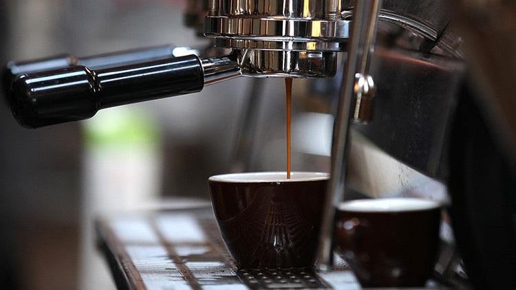El café neutraliza enfermedades incurables vinculadas al consumo excesivo de alcohol