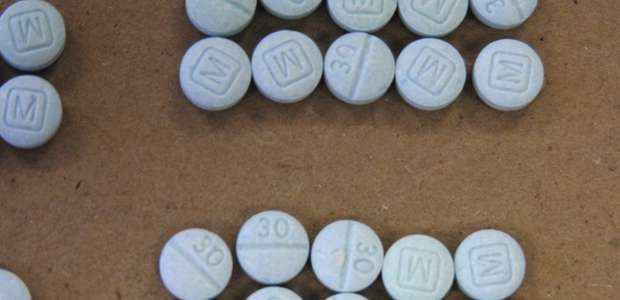 EEUU: Un fármaco letal disfrazado agrava crisis de adicción