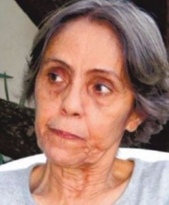 Muere periodista y activista Elsa Expósito 