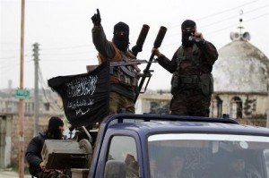 Siria: ultimado un cabecilla del grupo terrorista Frente Al Nusra