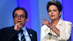 Brasil: Ordenan capturar estratega de presidentes latinoamericanos, incluido Danilo Medina
