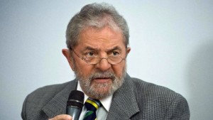 Policía brasileña investiga a Lula da Silva por posibles 