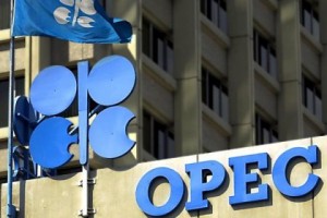 OPEC: se derrumba precio del petróleo