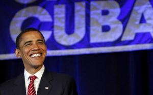 Obama cree próximo gobierno EEUU levantará embargo a Cuba