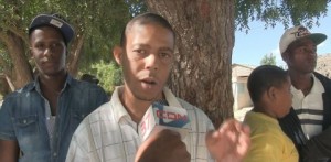 Azua: residentes de Orégano Grande piden visita del presidente Medina