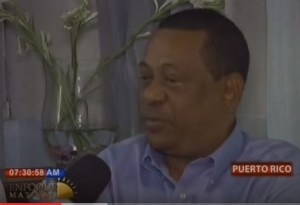 Empresario dominicano pronostica incremento crisis PR 
