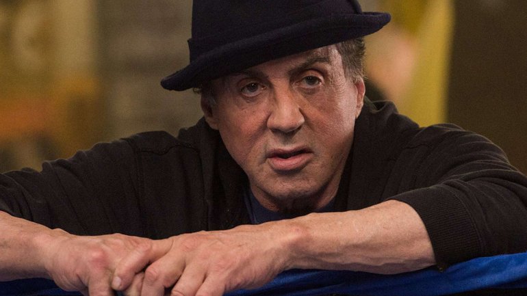 Sylvester Stallone planea jubilar a "Rocky"