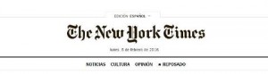 New York Times abre portal en español