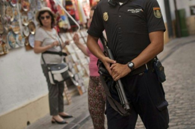 Cuatro detenidos en España y Marruecos operación contra terrorismo por "adoctrinamiento" para la yihad