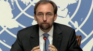 ONU pide a Turquía investigar disparos contra civiles