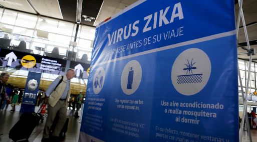 Ministros de Latinoamérica convocados a reunión urgente sobre zika en Uruguay