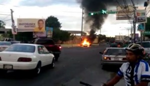 Identificadas las cuatro víctimas mortales de accidente en Santiago